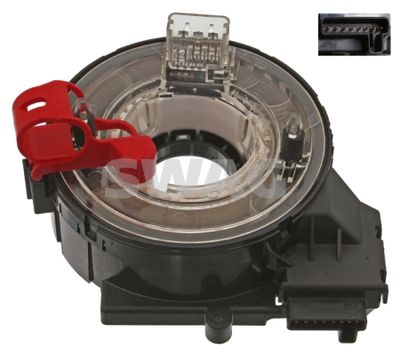 Spirālatspere, Gaisa spilvens SWAG 30 94 6759