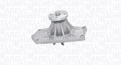 Ūdens sūknis, dzinēja dzesēšana MAGNETI MARELLI 352316170611