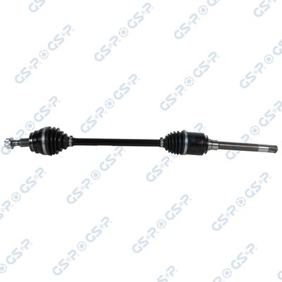 Приводной вал GSP 235088OL