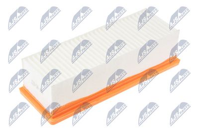 Воздушный фильтр NTY FAF-RE-072