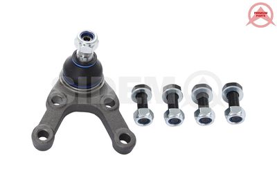 Balst-/Virzošais šarnīrs SIDEM 72188