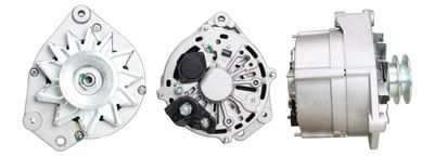 Генератор DRI 2111351002