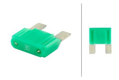 Предохранитель HELLA 8JS 728 595-061