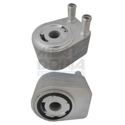 Eļļas radiators, Motoreļļa MEAT & DORIA 95142