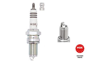 NGK 5545 Aizdedzes svece
