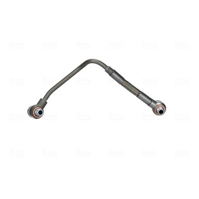 Маслопровод, компрессор NISSENS 935425