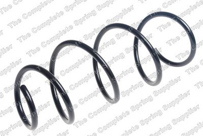 Balstiekārtas atspere LESJOFORS 4066861