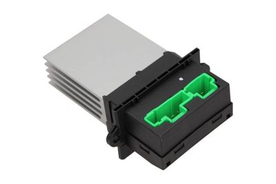 Сопротивление, вентилятор салона MAXGEAR 27-0177