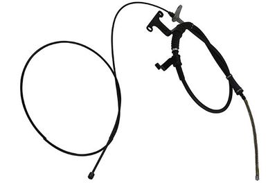 Trose, Stāvbremžu sistēma KAVO PARTS BHC-4083