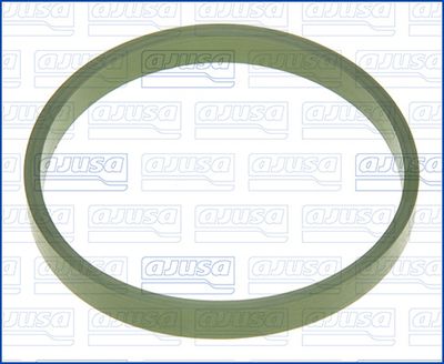Прокладка, впускной коллектор AJUSA 24032600