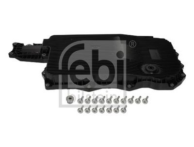 Hidrofiltrs, Automātiskā pārnesumkārba FEBI BILSTEIN 1001918