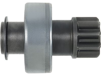 Pievads ar brīvgaitas mehānismu, Starteris AS-PL SD3209S