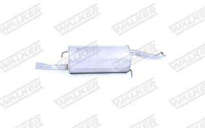 Глушитель выхлопных газов конечный WALKER 23920