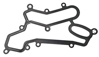 Blīve, Eļļas filtra korpuss ELRING 493.071