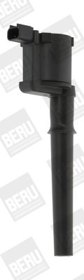 Катушка зажигания BorgWarner (BERU) ZS369