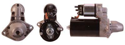 Стартер DRI 328070102