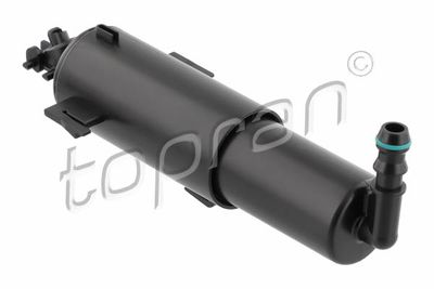 Ūdens sprausla, Lukturu tīrīšanas sistēma TOPRAN 503 291