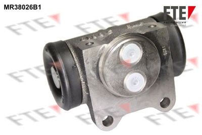 Riteņa bremžu cilindrs FTE 9710018