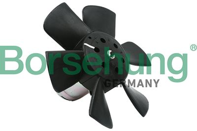 Вентилятор, охлаждение двигателя BORSEHUNG B11486