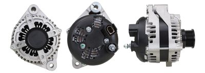 Генератор DRI 5341811802