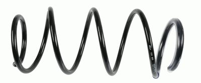 Пружина ходовой части SACHS 998 358