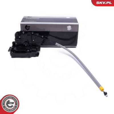 Замок двери ESEN SKV 60SKV264