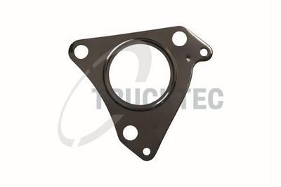 Прокладка, выпускной коллектор TRUCKTEC AUTOMOTIVE 02.16.074