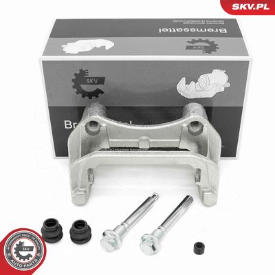 Кронштейн, корпус скобы тормоза ESEN SKV 67SKV720