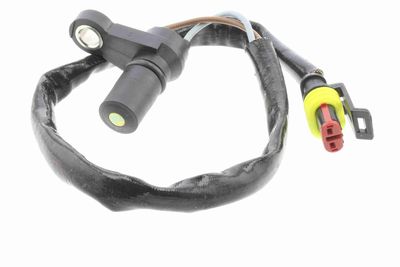 Devējs, ātrums/rotācijas frekvence VEMO V40-72-0358