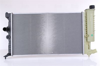 Radiators, Motora dzesēšanas sistēma NISSENS 63713A