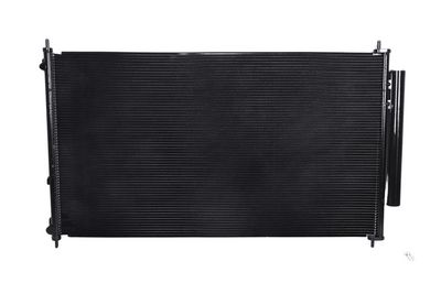 Конденсатор, кондиционер KAMOKA 7800583