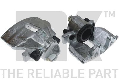 Bremžu suports NK 212511