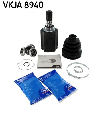 Шарнирный комплект, приводной вал SKF VKJA 8940