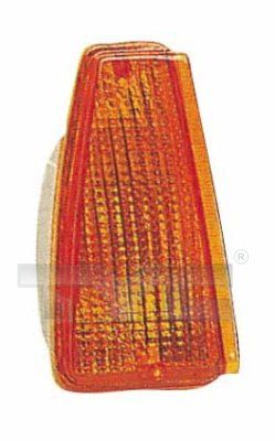 Pagrieziena signāla lukturis TYC 18-3046-05-2