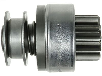 Pievads ar brīvgaitas mehānismu, Starteris AS-PL SD9187P