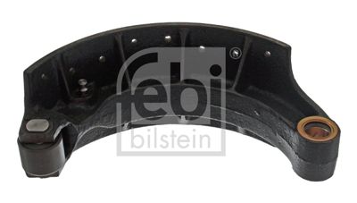 Bremžu loki FEBI BILSTEIN 01160