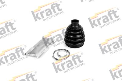 Комплект пыльника, приводной вал KRAFT AUTOMOTIVE 4412400