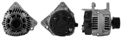 Генератор LUCAS LRA01814
