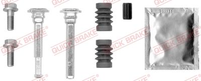 Комплект направляющей гильзы QUICK BRAKE 113-1385X
