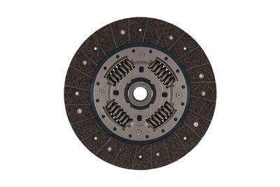 Диск сцепления KAMOKA DC261