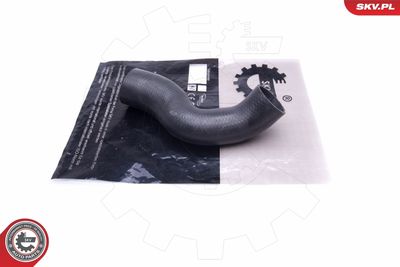 Pūtes sistēmas gaisa caurule ESEN SKV 43SKV384