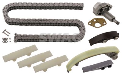 Комплект цели привода распредвала SWAG 33 10 0932