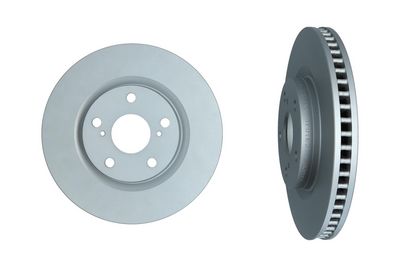 Тормозной диск KAMOKA 1031046