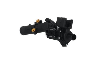 Термостат, охлаждающая жидкость KAMOKA 7710292