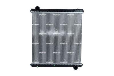 Radiators, Motora dzesēšanas sistēma NRF 500021
