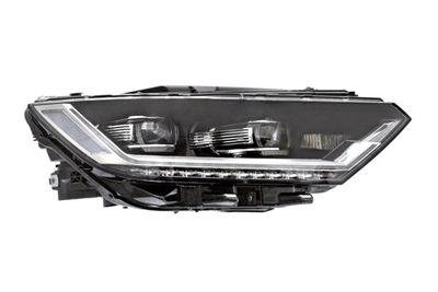 Pamatlukturis VALEO 046631