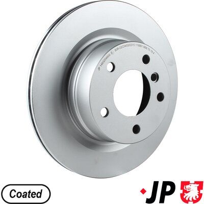 Тормозной диск JP GROUP 1463204600
