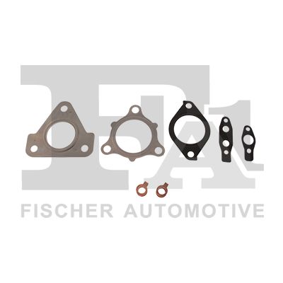 Монтажный комплект, компрессор FA1 KT740280E