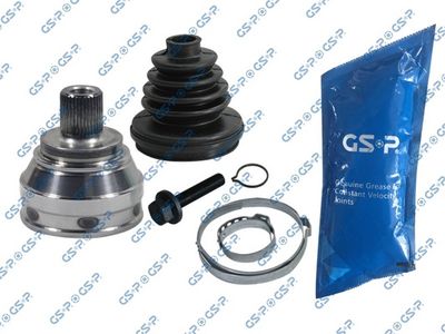 Шарнирный комплект, приводной вал GSP 803013