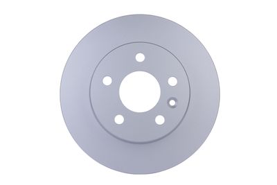 Тормозной диск HELLA 8DD 355 104-521